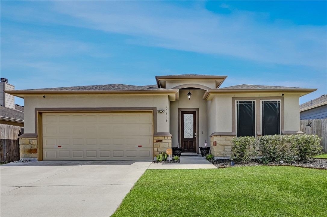 15413 Basswood Drive Corpus Christi TX 78410