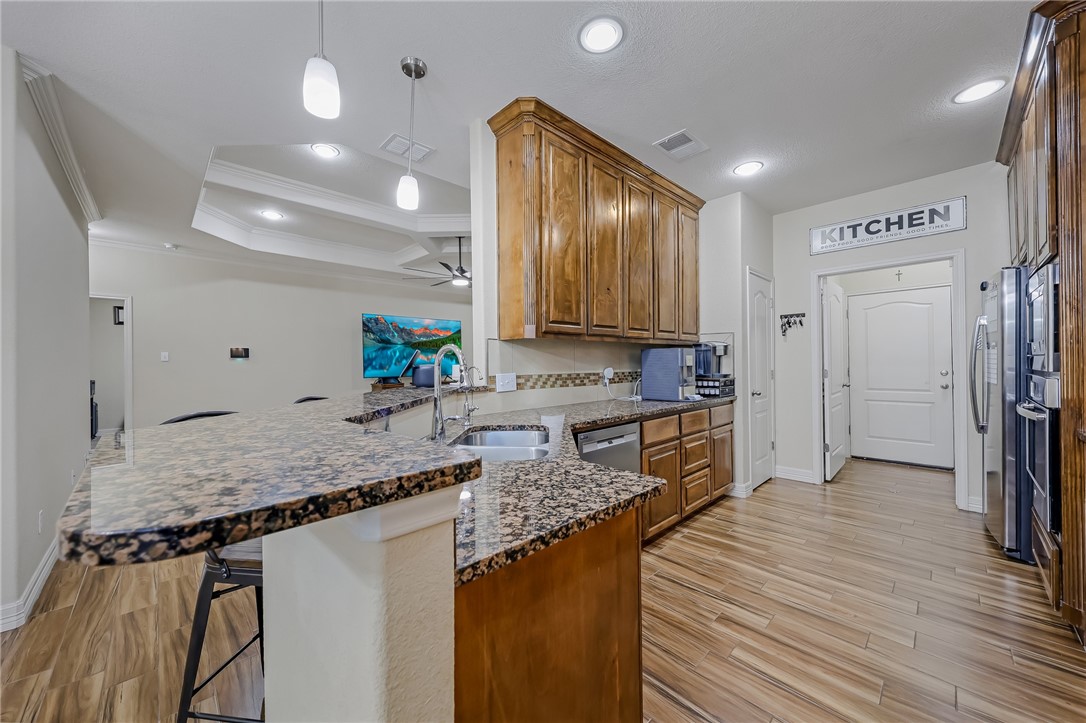 15413 Basswood Drive Corpus Christi TX 78410