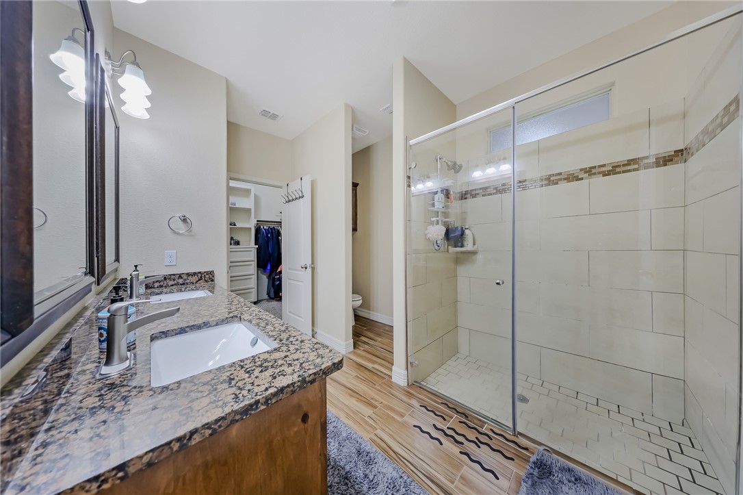 15413 Basswood Drive Corpus Christi TX 78410
