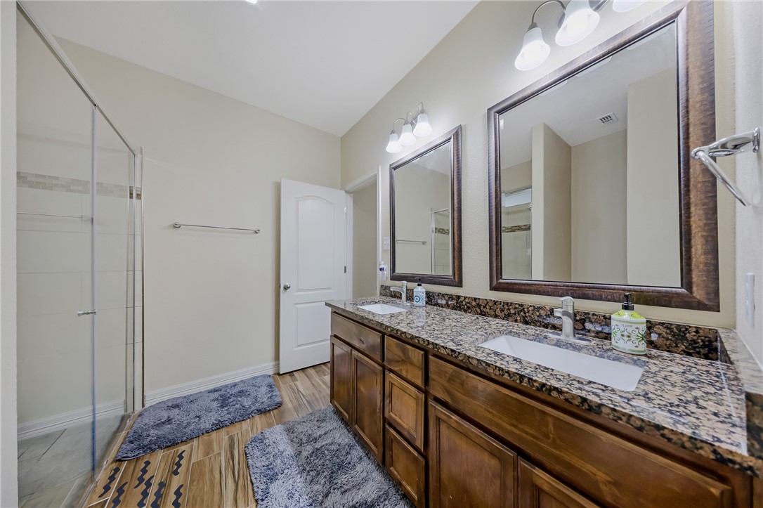 15413 Basswood Drive Corpus Christi TX 78410