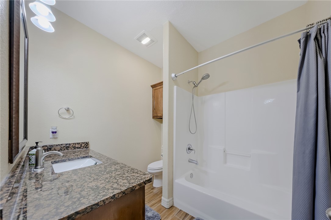 15413 Basswood Drive Corpus Christi TX 78410