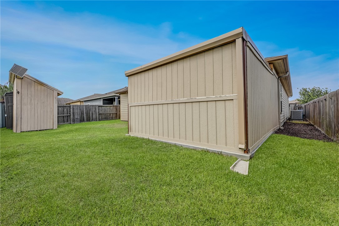 15413 Basswood Drive Corpus Christi TX 78410