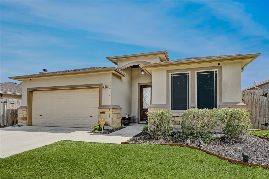 15413 Basswood Drive Corpus Christi TX 78410