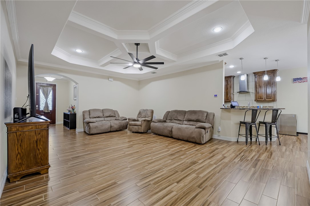 15413 Basswood Drive Corpus Christi TX 78410