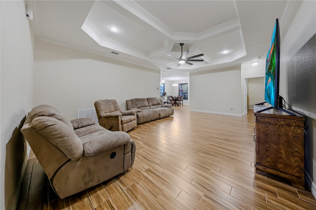 15413 Basswood Drive Corpus Christi TX 78410