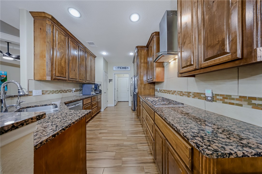 15413 Basswood Drive Corpus Christi TX 78410