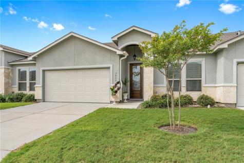 7433 Seal Beach Court Corpus Christi TX 78414