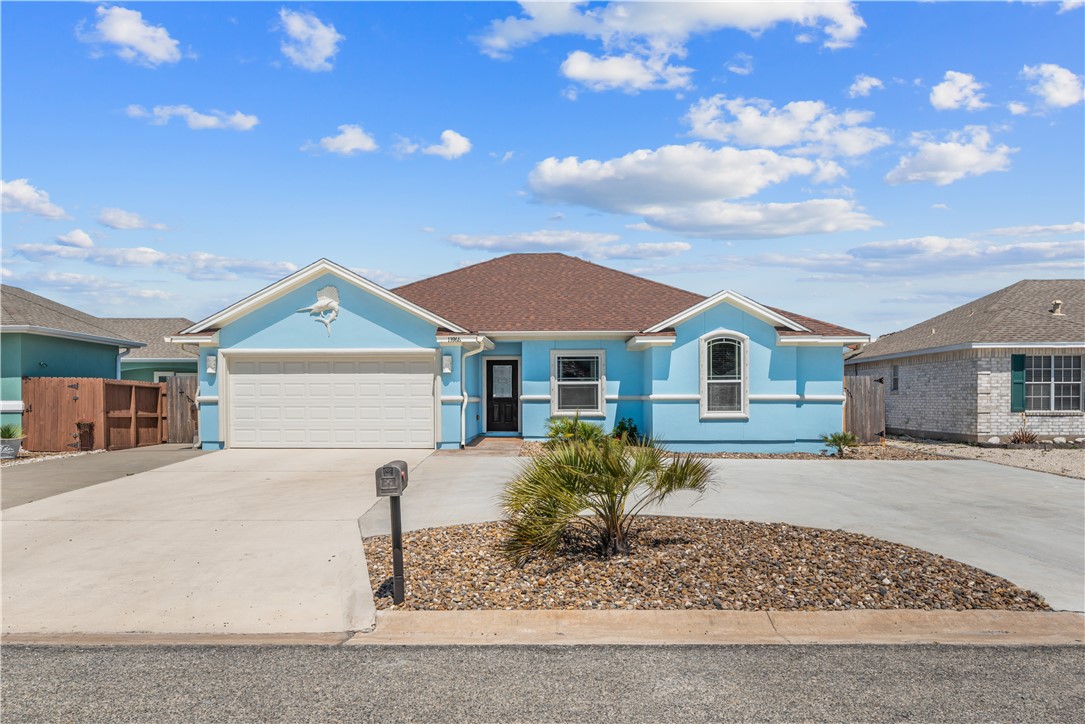 13966 Ketch Street Corpus Christi TX 78418