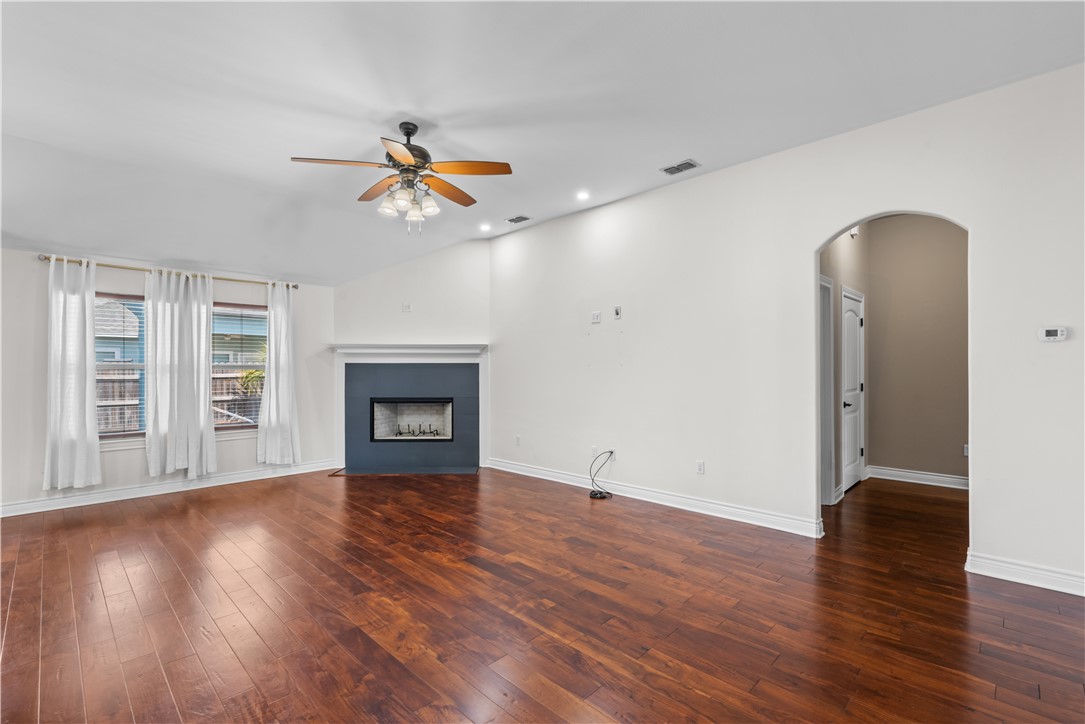 13966 Ketch Street Corpus Christi TX 78418
