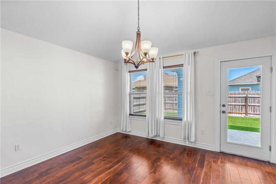 13966 Ketch Street Corpus Christi TX 78418
