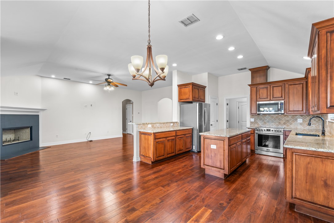 13966 Ketch Street Corpus Christi TX 78418