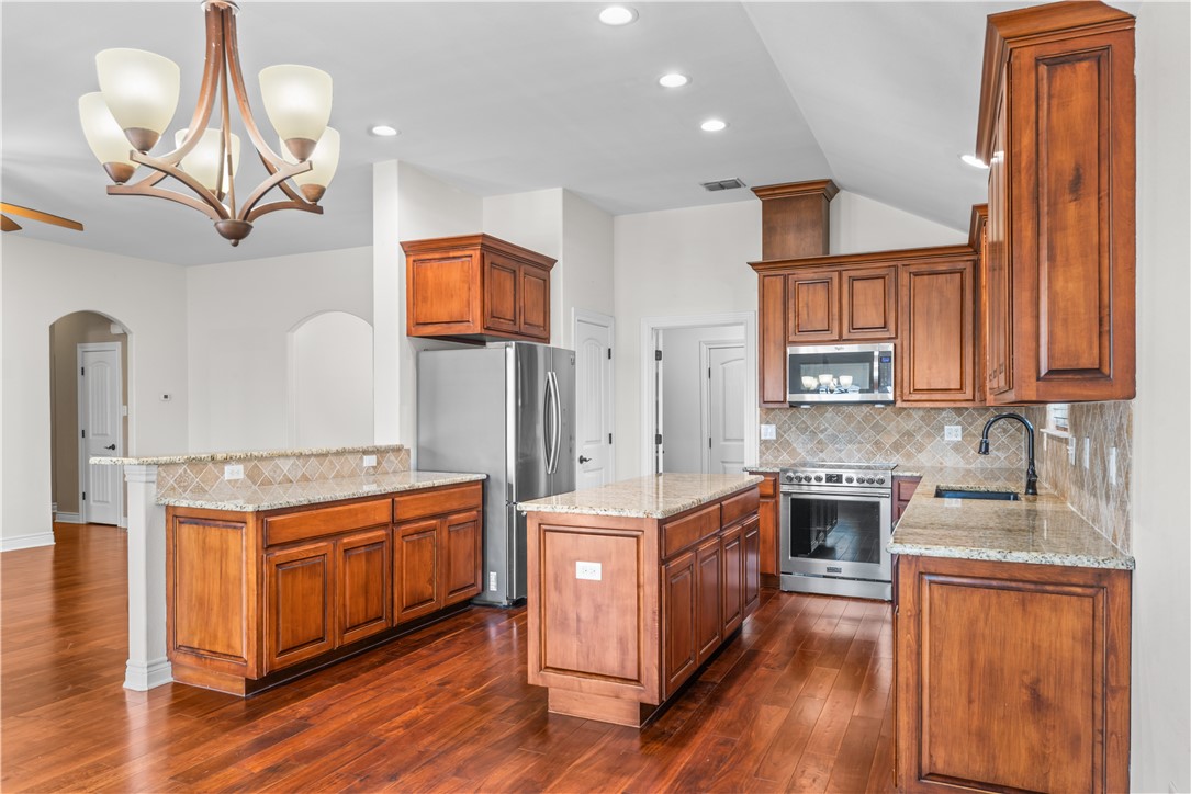 13966 Ketch Street Corpus Christi TX 78418