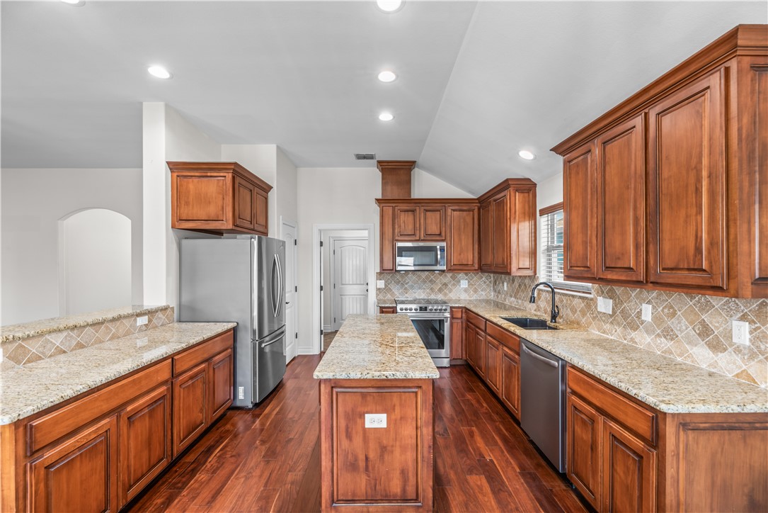 13966 Ketch Street Corpus Christi TX 78418
