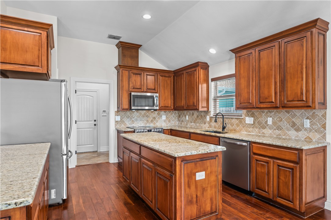 13966 Ketch Street Corpus Christi TX 78418