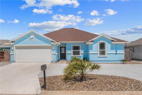 13966 Ketch Street Corpus Christi TX 78418