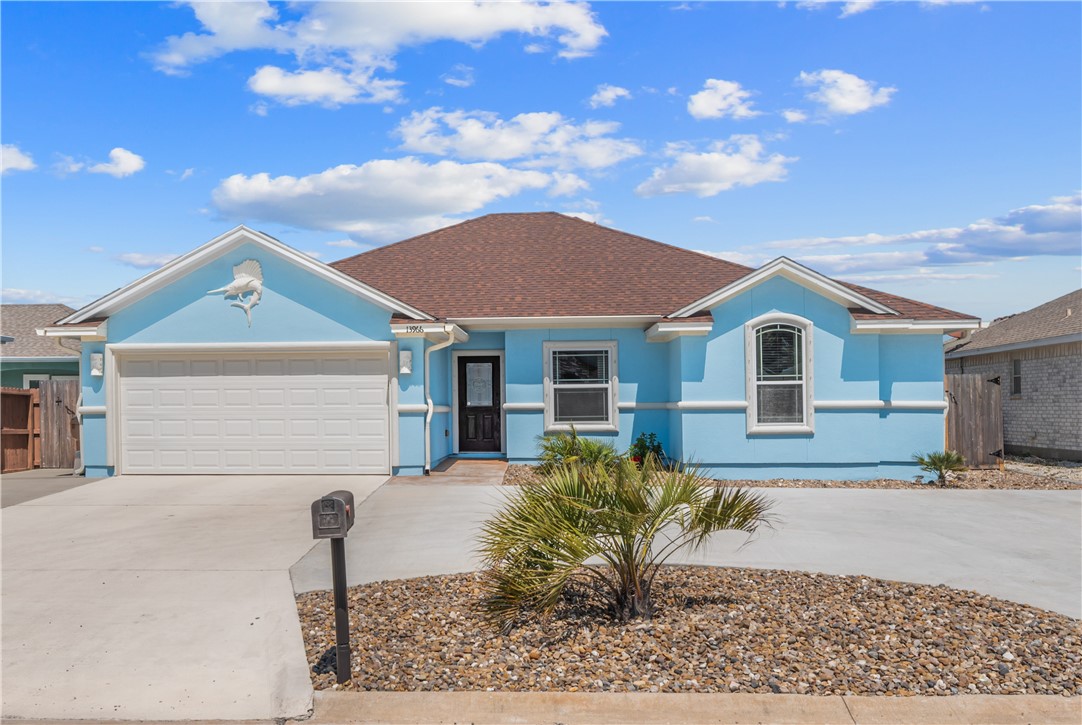 13966 Ketch Street Corpus Christi TX 78418