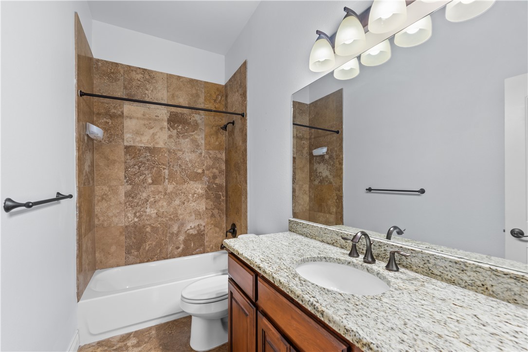 13966 Ketch Street Corpus Christi TX 78418