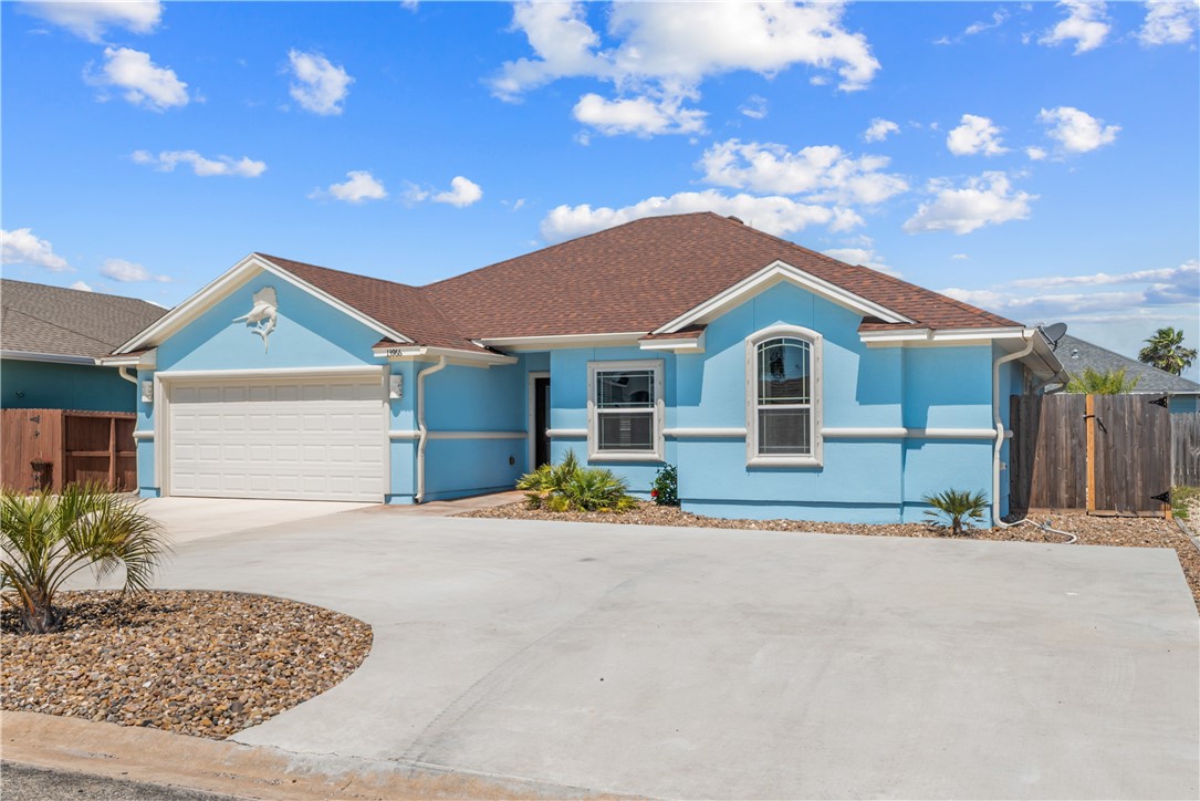 13966 Ketch Street Corpus Christi TX 78418