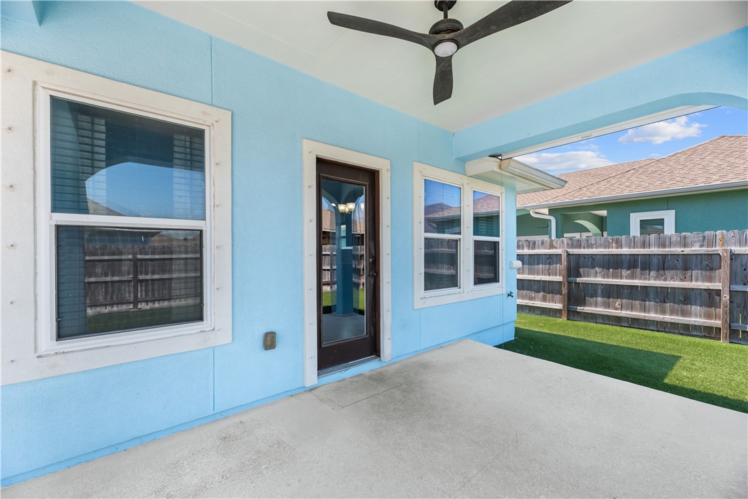 13966 Ketch Street Corpus Christi TX 78418