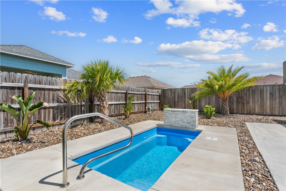 13966 Ketch Street Corpus Christi TX 78418