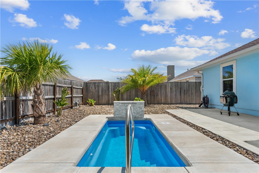 13966 Ketch Street Corpus Christi TX 78418