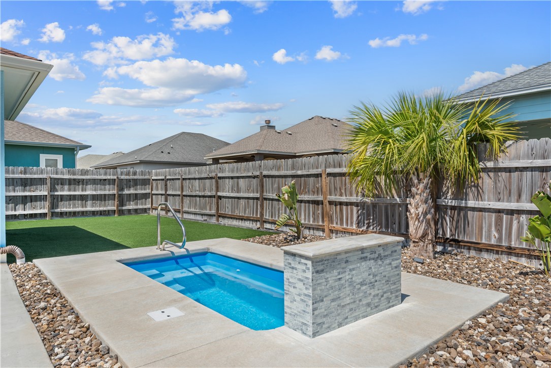 13966 Ketch Street Corpus Christi TX 78418
