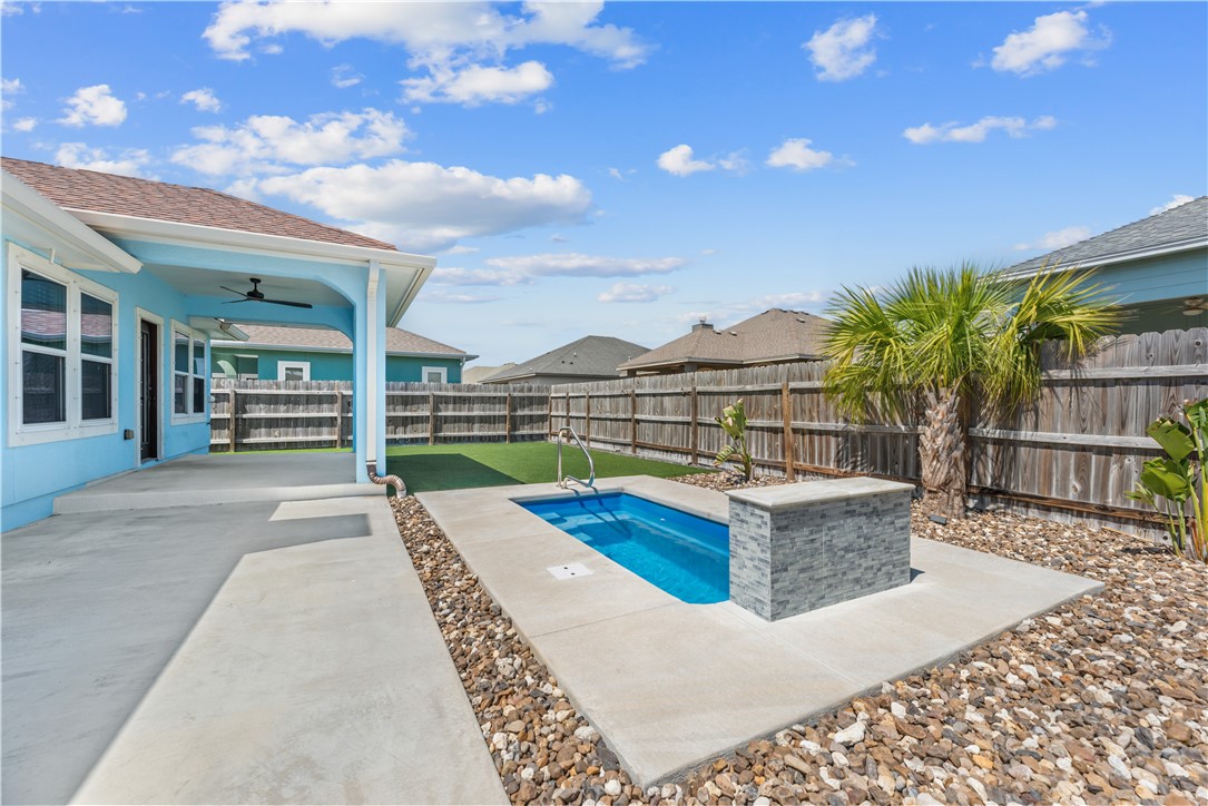 13966 Ketch Street Corpus Christi TX 78418