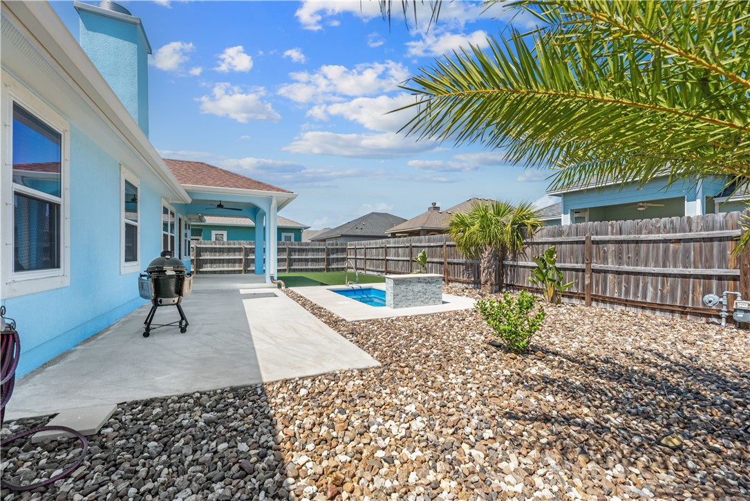 13966 Ketch Street Corpus Christi TX 78418