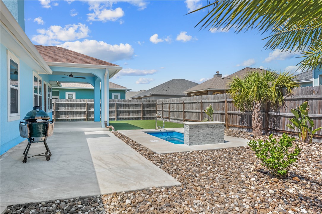 13966 Ketch Street Corpus Christi TX 78418