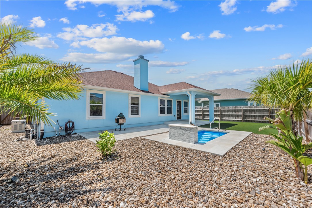 13966 Ketch Street Corpus Christi TX 78418