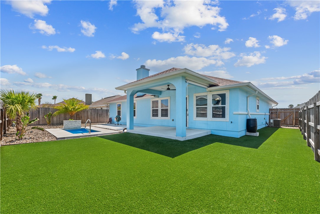 13966 Ketch Street Corpus Christi TX 78418