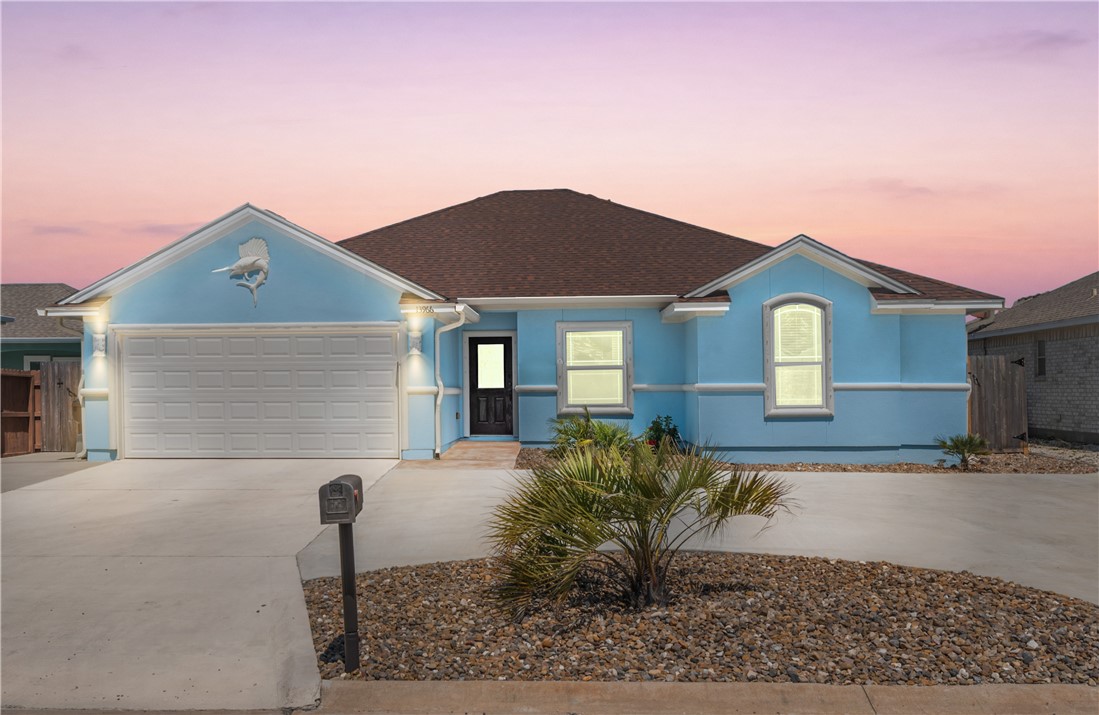 13966 Ketch Street Corpus Christi TX 78418