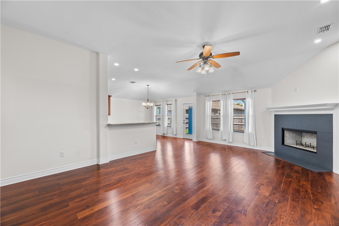 13966 Ketch Street Corpus Christi TX 78418