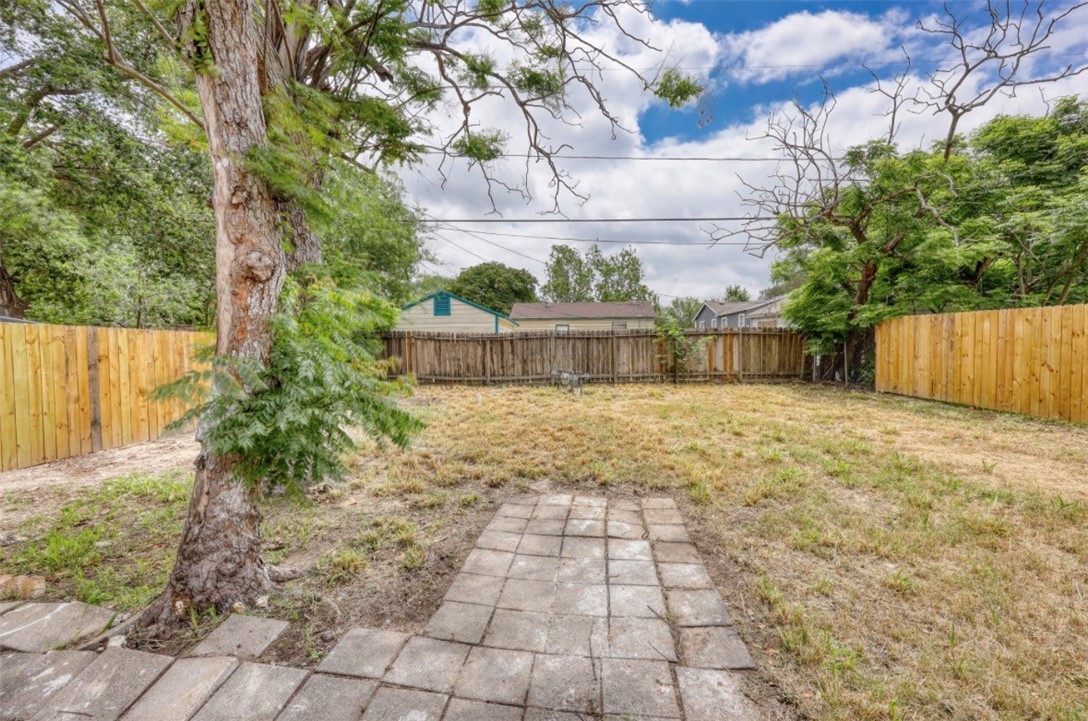 1138 Golla Drive Corpus Christi TX 78407