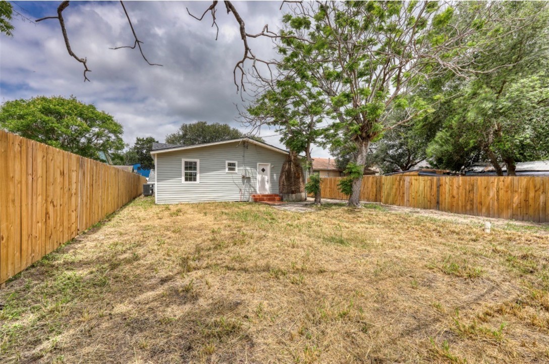 1138 Golla Drive Corpus Christi TX 78407