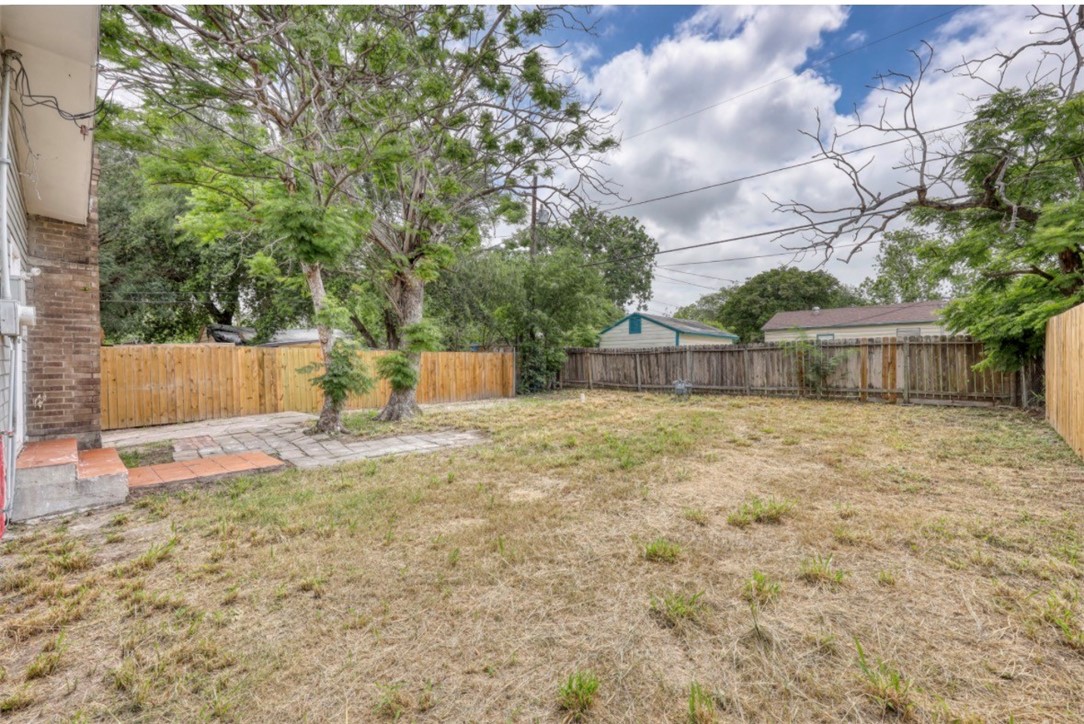 1138 Golla Drive Corpus Christi TX 78407