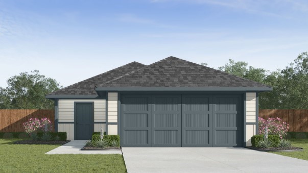 1618 Letty Lane Corpus Christi TX 78418
