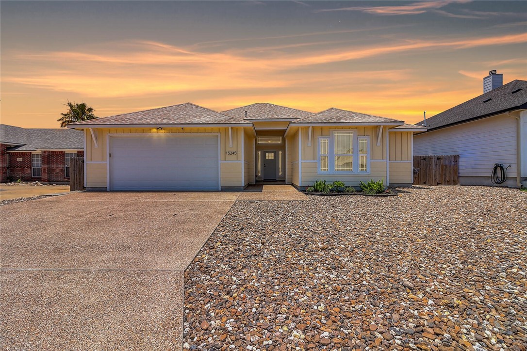 15245 Capstan Street Corpus Christi TX 78418