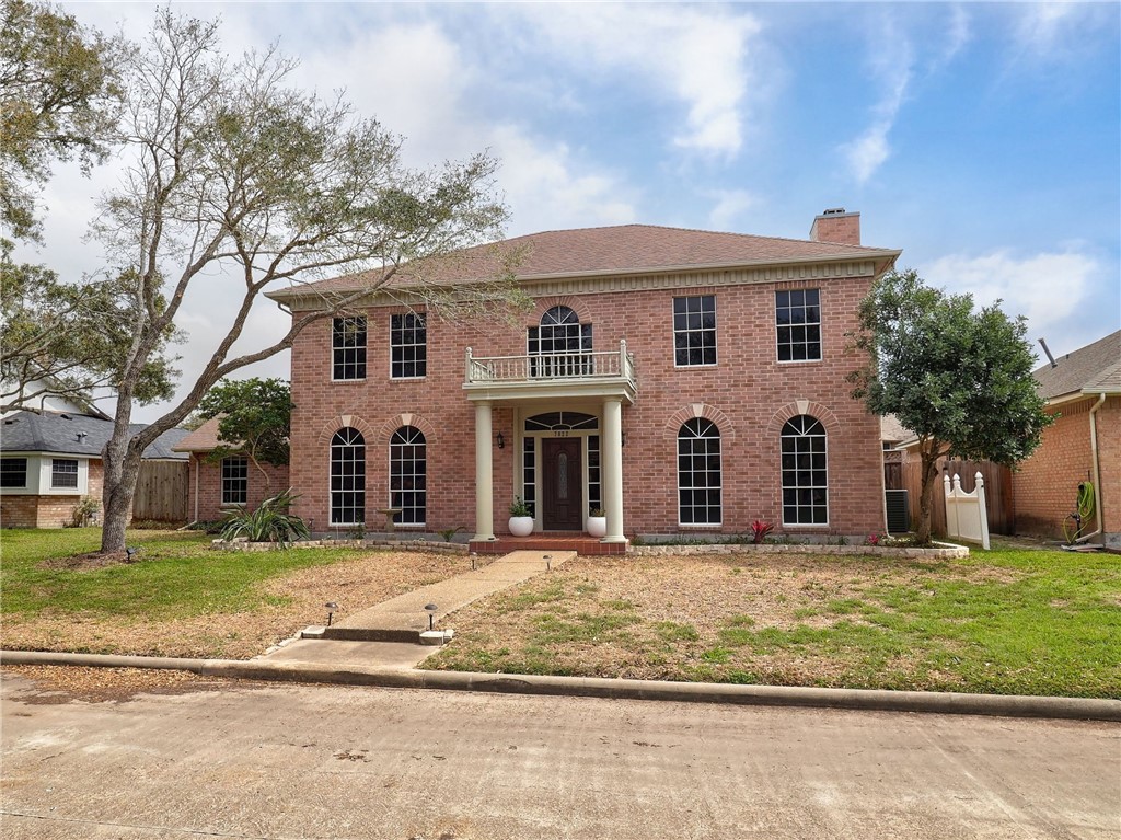 7022 Dunsford Drive Corpus Christi TX 78413