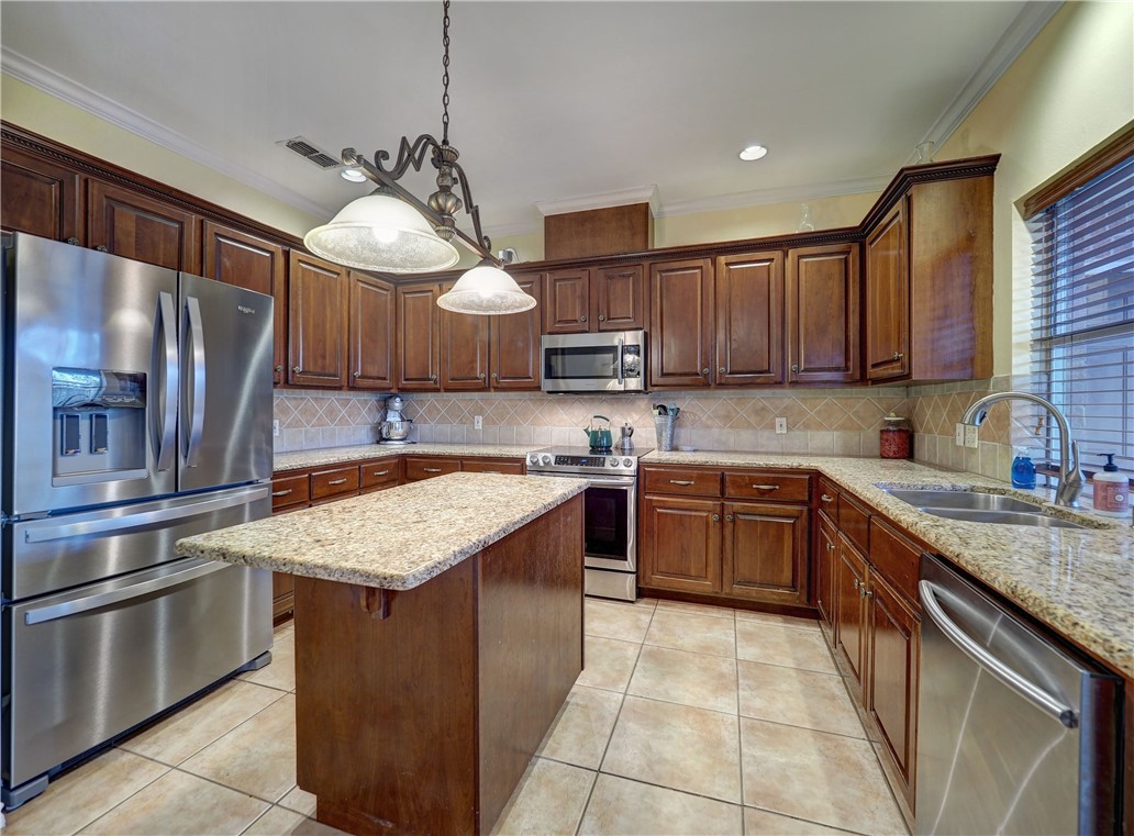 7022 Dunsford Drive Corpus Christi TX 78413