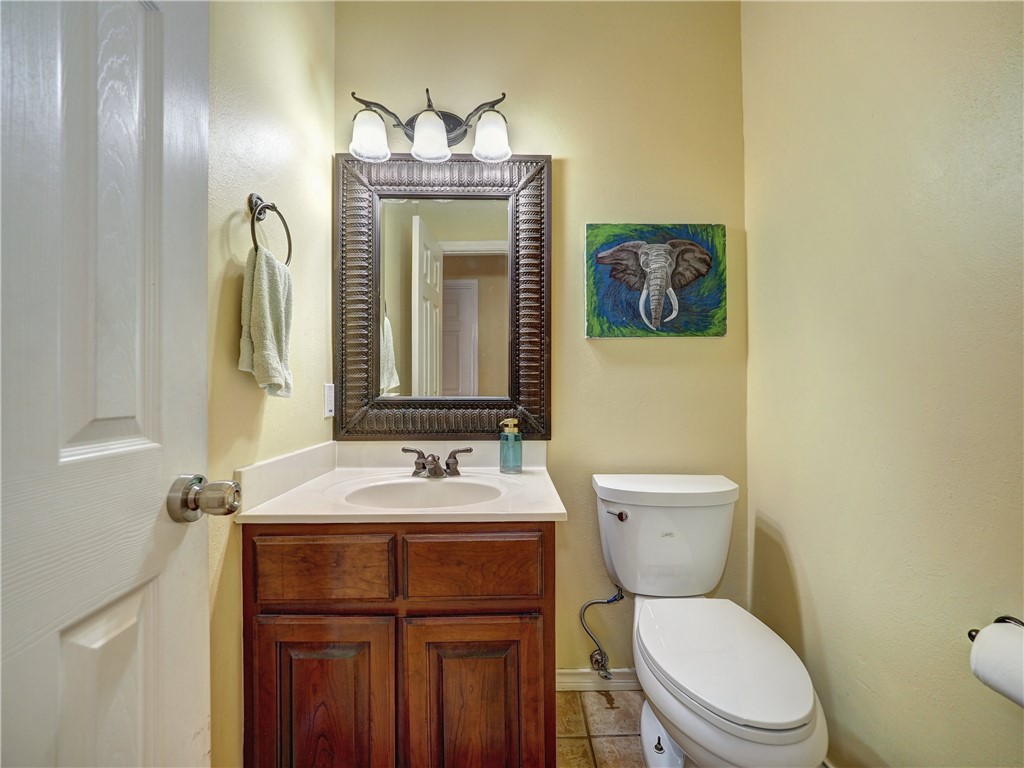 7022 Dunsford Drive Corpus Christi TX 78413