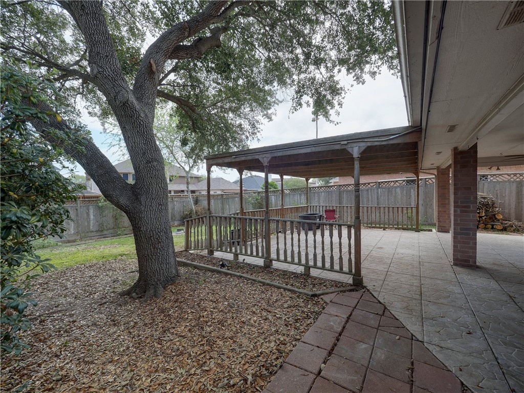 7022 Dunsford Drive Corpus Christi TX 78413