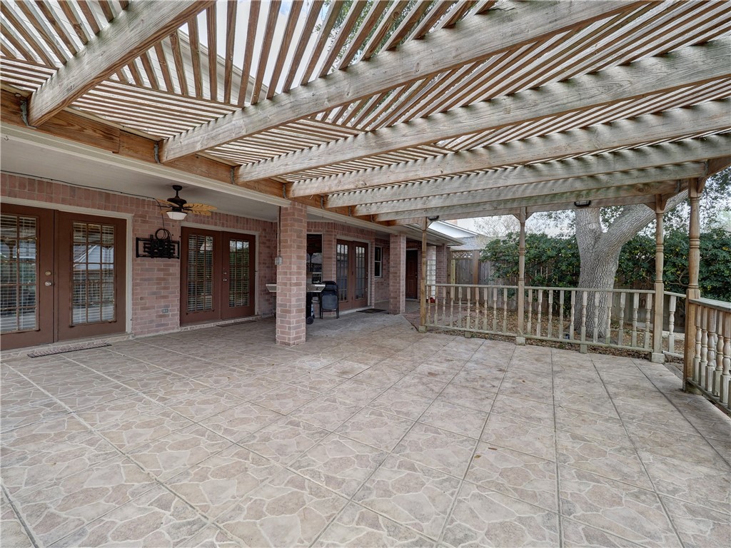 7022 Dunsford Drive Corpus Christi TX 78413