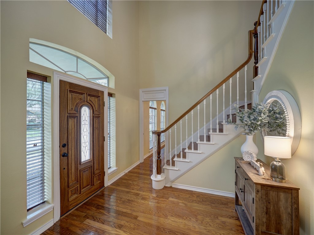 7022 Dunsford Drive Corpus Christi TX 78413