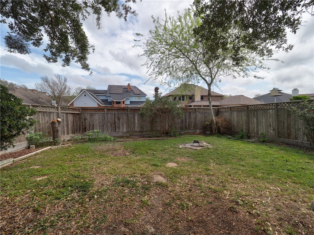 7022 Dunsford Drive Corpus Christi TX 78413