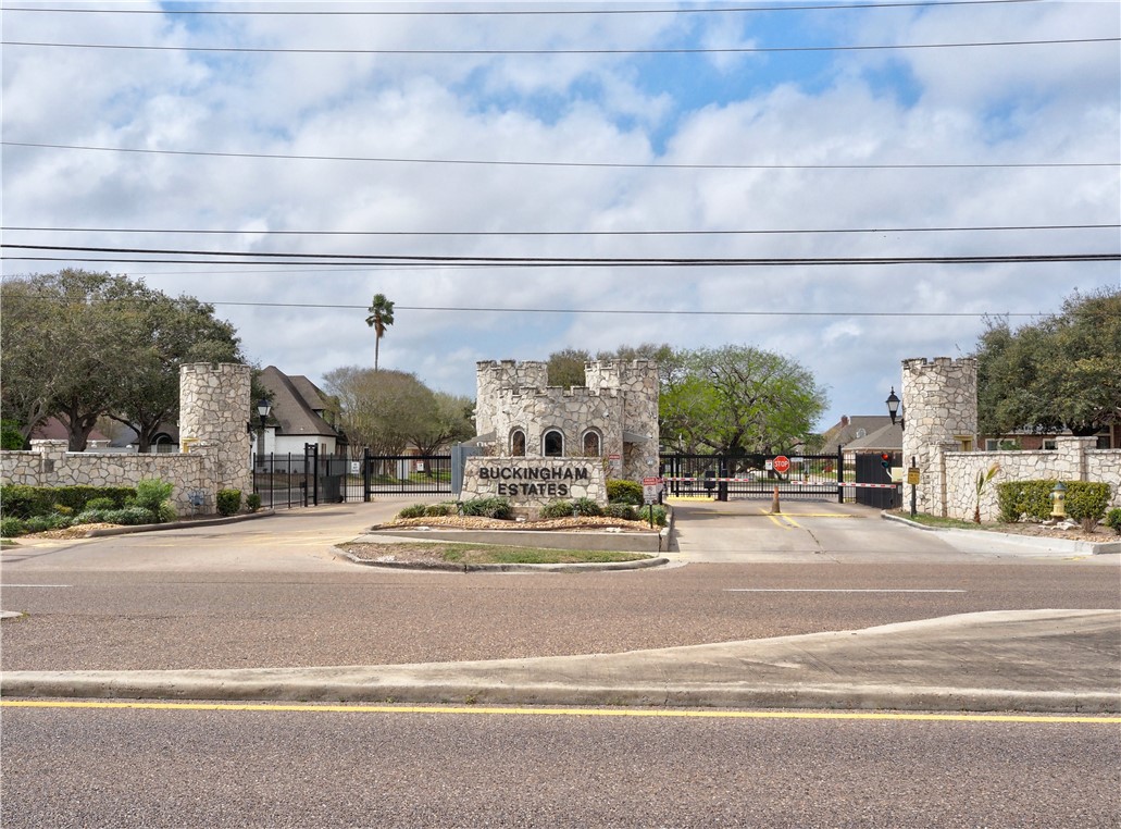 7022 Dunsford Drive Corpus Christi TX 78413