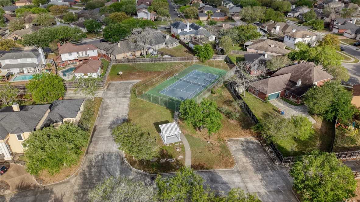 7022 Dunsford Drive Corpus Christi TX 78413