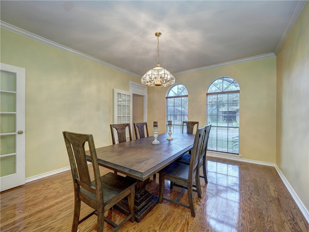7022 Dunsford Drive Corpus Christi TX 78413
