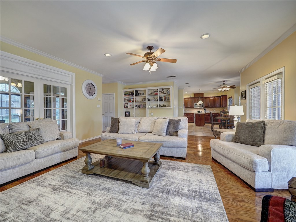 7022 Dunsford Drive Corpus Christi TX 78413
