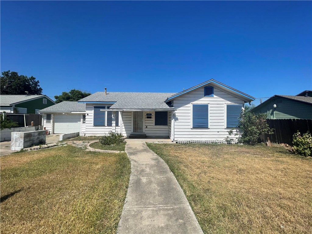 2042 18th Street Corpus Christi TX 78404